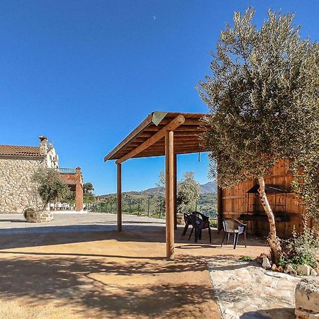 Gorgeous Home In Algodonales With Kitchen Екстер'єр фото